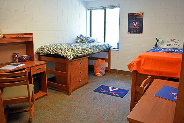 | Housing and Residence Life, U.Va.